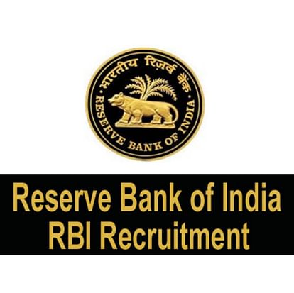 RBI Recruitment Exam 2020: Application Process Begins Tomorrow for Various Posts