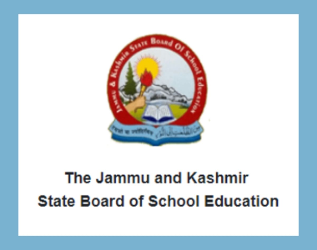 JKBOSE Class 10th & 12th Datesheet 2021 Released, Exam From April 1