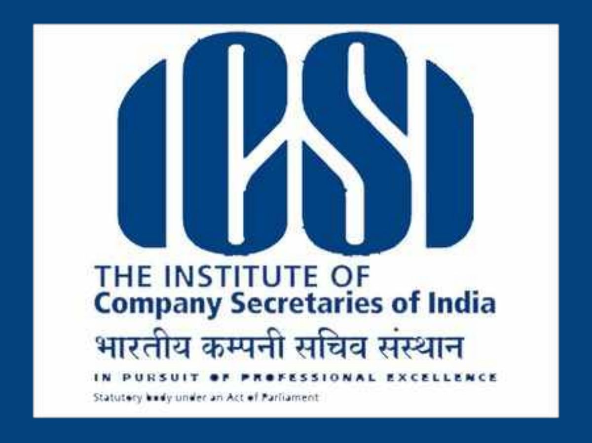 ICSI to Conduct CS Exam June 2021 as Scheduled, Check Latest Updates Here