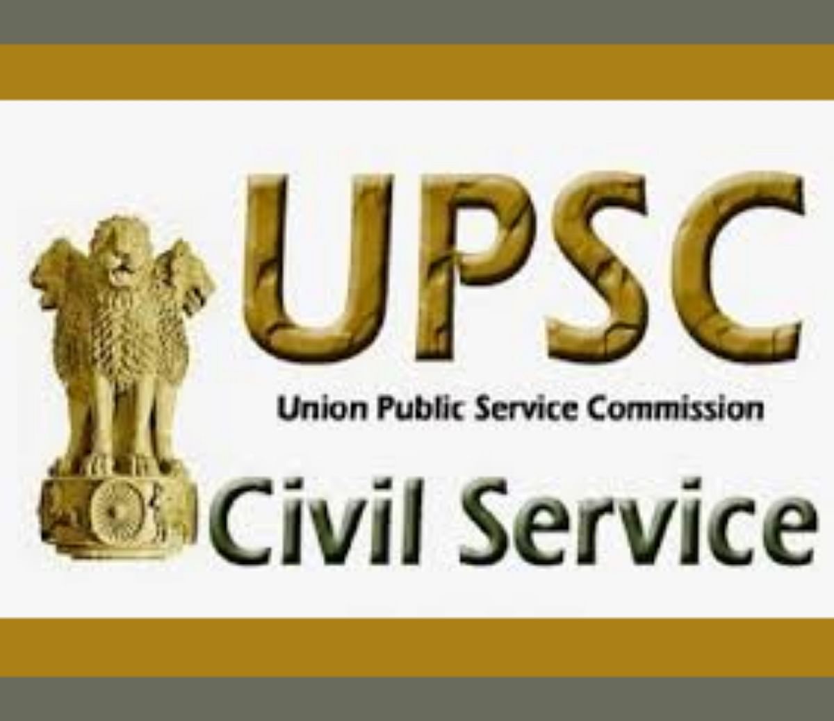 UPSC Civil Service Exam 2019 Result: Cut off Marks Released, Details Here
