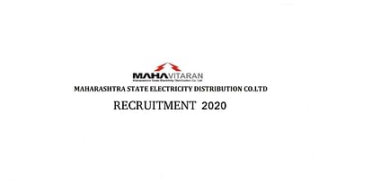 MAHADISCOM Begins Recruitment Process for Various Vacancies, Check Salary Package