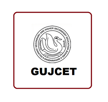 GUJCET 2022 To be Held on April 18, Know Exam Day Guidelines Here