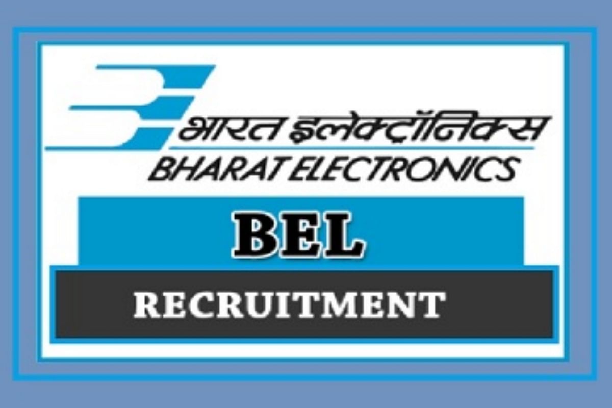 BEL Trainee Engineer Recruitment 2021: Vacancy for 53 Posts, Apply Before February 17