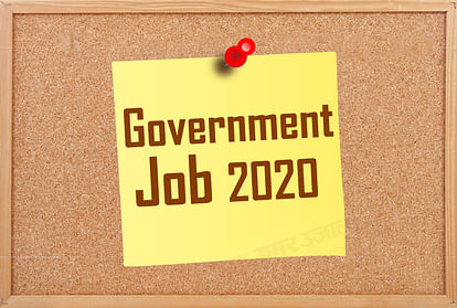 Government Job in Uttarakhand for 746 Posts, Salary Around 70 Thousand