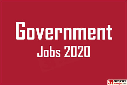 Government Jobs for 2000 Medical Officer Posts, Last Date to Apply is October 16