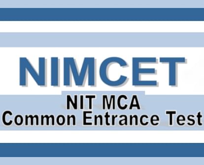 NIMCET 2020: Application Process for Admission to Top NIT Colleges to End in 2 Days, Apply Soon