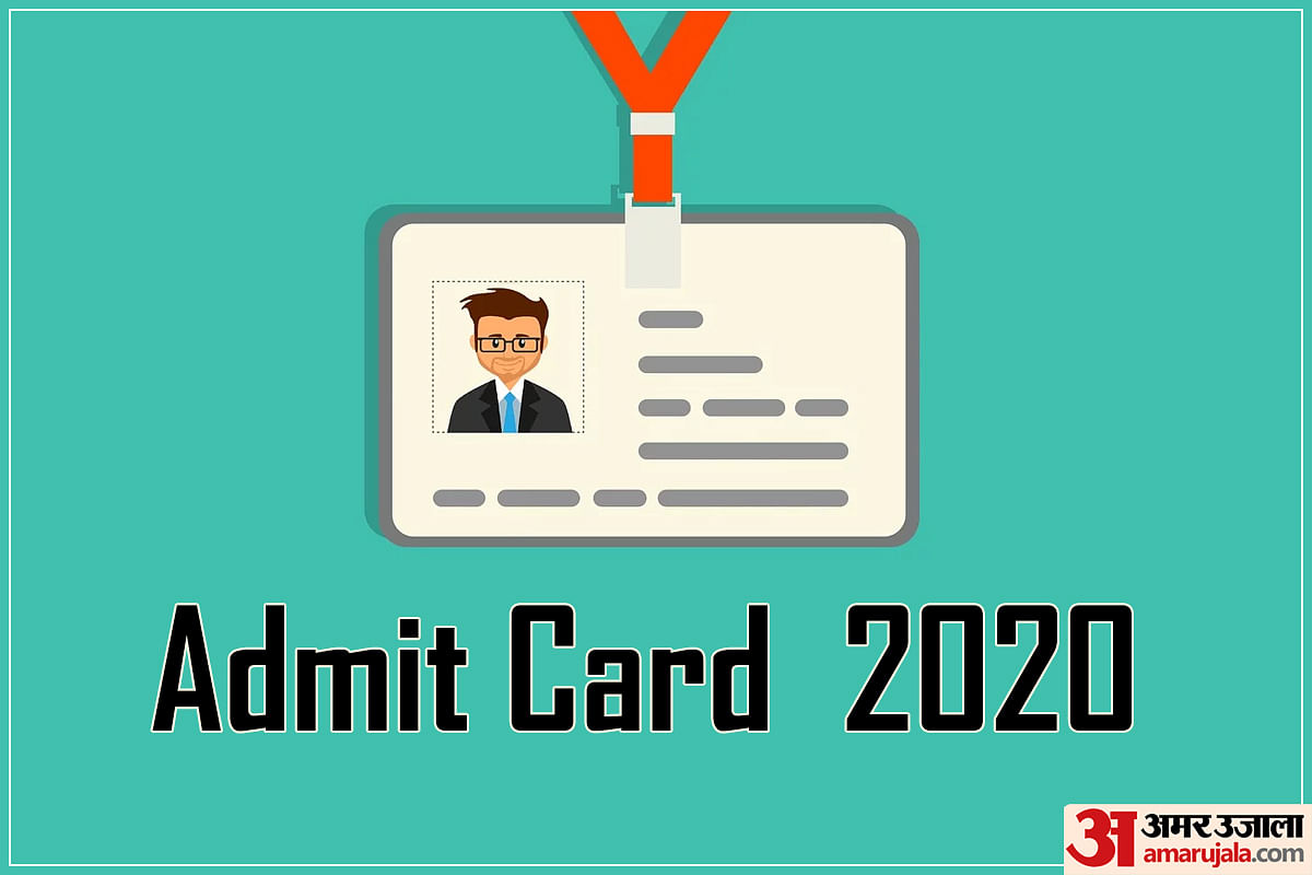 MPPEB Pre-Nursing Selection Test (PNST) - 2020 Admit Card Released, Direct Link Here