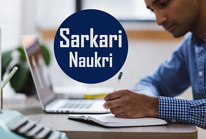 Sarkari Naukri for Anthropometrist Posts, Selection Based on Personal Interview