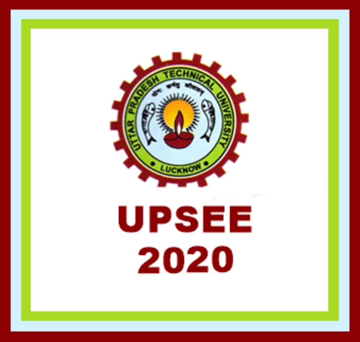 UPSEE 2020: Correction Facility Ends Today, Exam Details Here