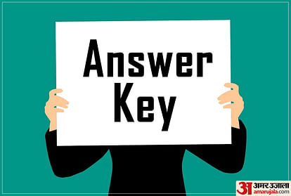 SSC JHT Paper 1 Answer Key 2020 Released, Steps to Download