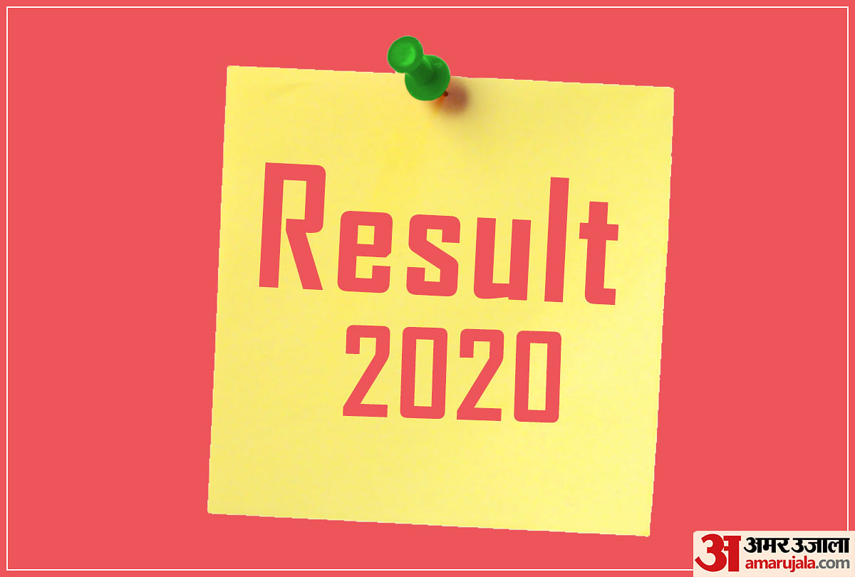 MBOSE Meghalaya SSLC 10th Result 2020 Declared, 50.31% Students Pass