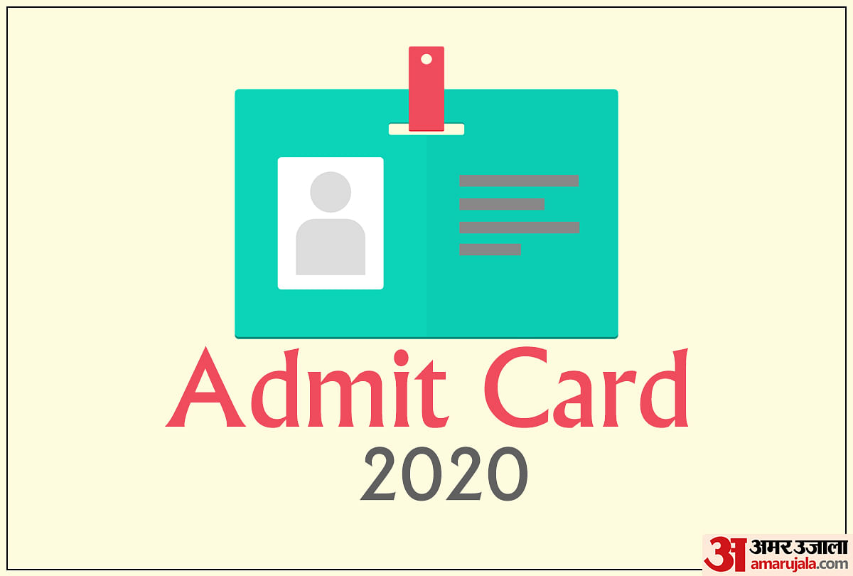 HP SET 2020 Admit Card Released, Download Here