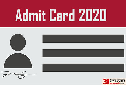 NATA Admit Card 2020 Today, Check Steps to Download Here