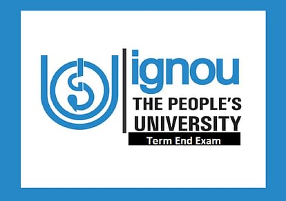 IGNOU TEE 2020 Application Last Date Extended Till July 31, Check Updates
