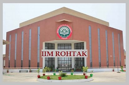 IPMAT 2020: IIM Rohtak Extended Registration Date Till May 04 Due to Lockdown