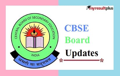 CBSE Class 12th Board Exam 2021 Datesheet Likely on June 1, Latest Updates Here