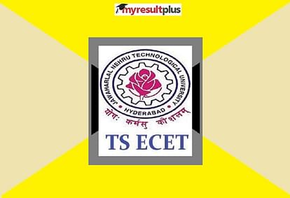 TS ECET 2022: Application Edit Window Opens, Know How to Modify Details Here