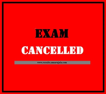 Delhi Govt Cancels Final Year Exams of All Delhi State's Universities