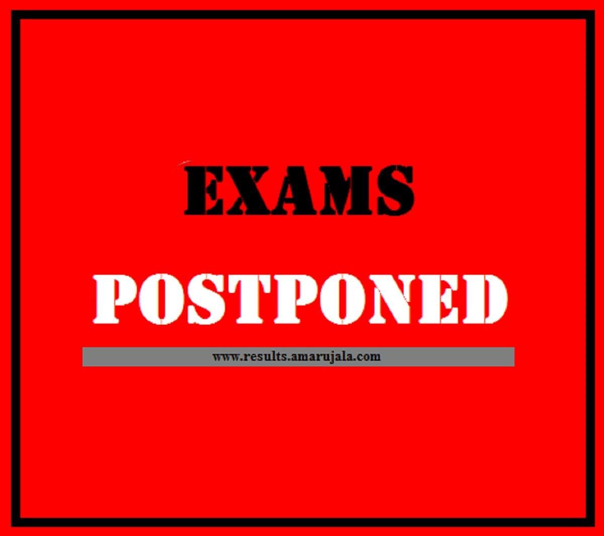 CGPSC Forest Service Exam 2020 Postponed, Latest Updates Here