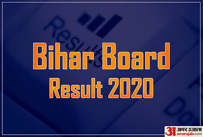 Bihar Board Matric Result 2020 For JAMUI District, Search Your Roll No. Using Ctrl+F Key