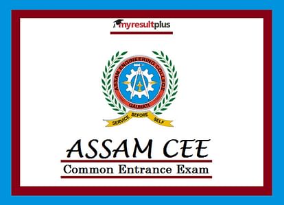 Assam CEE 2021: Applications to Commence from July 14, Detailed Information Here