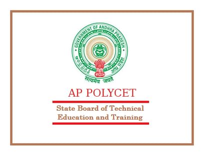 AP POLYCET 2020: Check Subject-Wise Syllabus, Applications to Close in Two Days