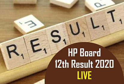 HPBOSE 12th Result 2020: 9391 Candidates to Appear for Compartment Exam