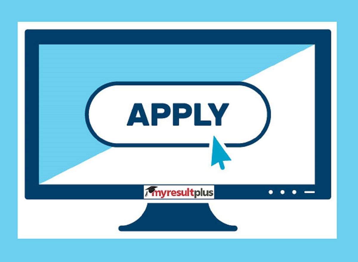 KEA PGCET 2021: Karnataka PGCET application form released, Check how to apply here