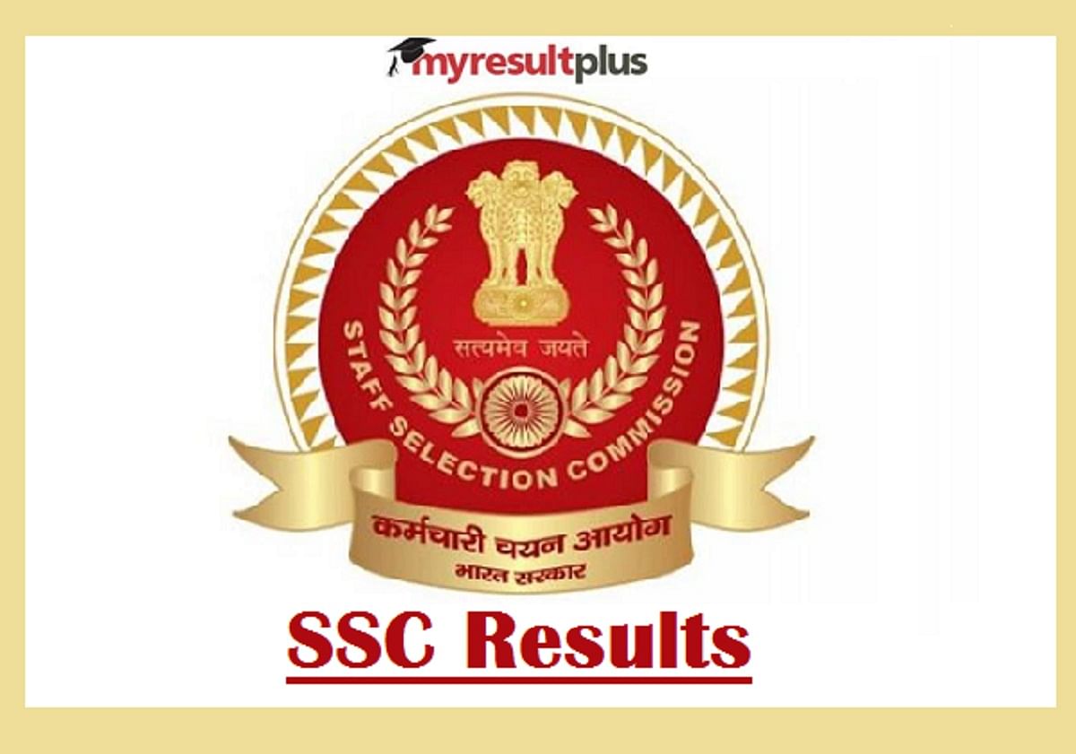 SSC CHSL Tier 2 Result 2022 Declared, Check with Direct Link