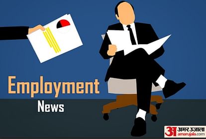 Govt Jobs for 372 Posts, One Day Left for 10th, 12th Pass Candidates to Apply
