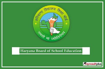 Haryana Board Class 10th, 12th Exams 2021 Likely to Held from April 20, Check Updates