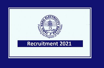 TANGEDCO Field Assistant Recruitment 2021: Vacancy for 2900 Posts, ITI Pass can Apply