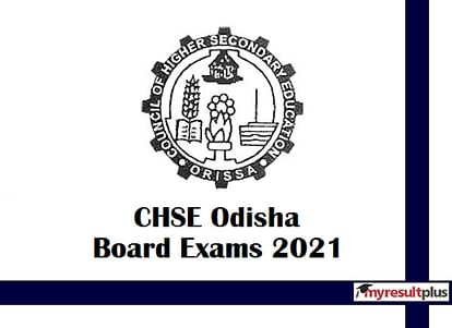CHSE Odisha Plus II Board Exams 2021 Date Announced, Check Important Dates Here