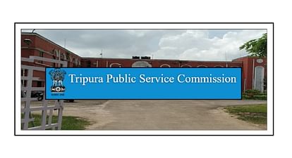 TPSC Recruitment 2022: Tripura Civil Service, Police Service Notification Released, Applications to Start by March 29