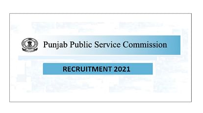 Govt Jobs in Punjab PSC for 127 Posts, Diploma Pass can Apply Before March 27