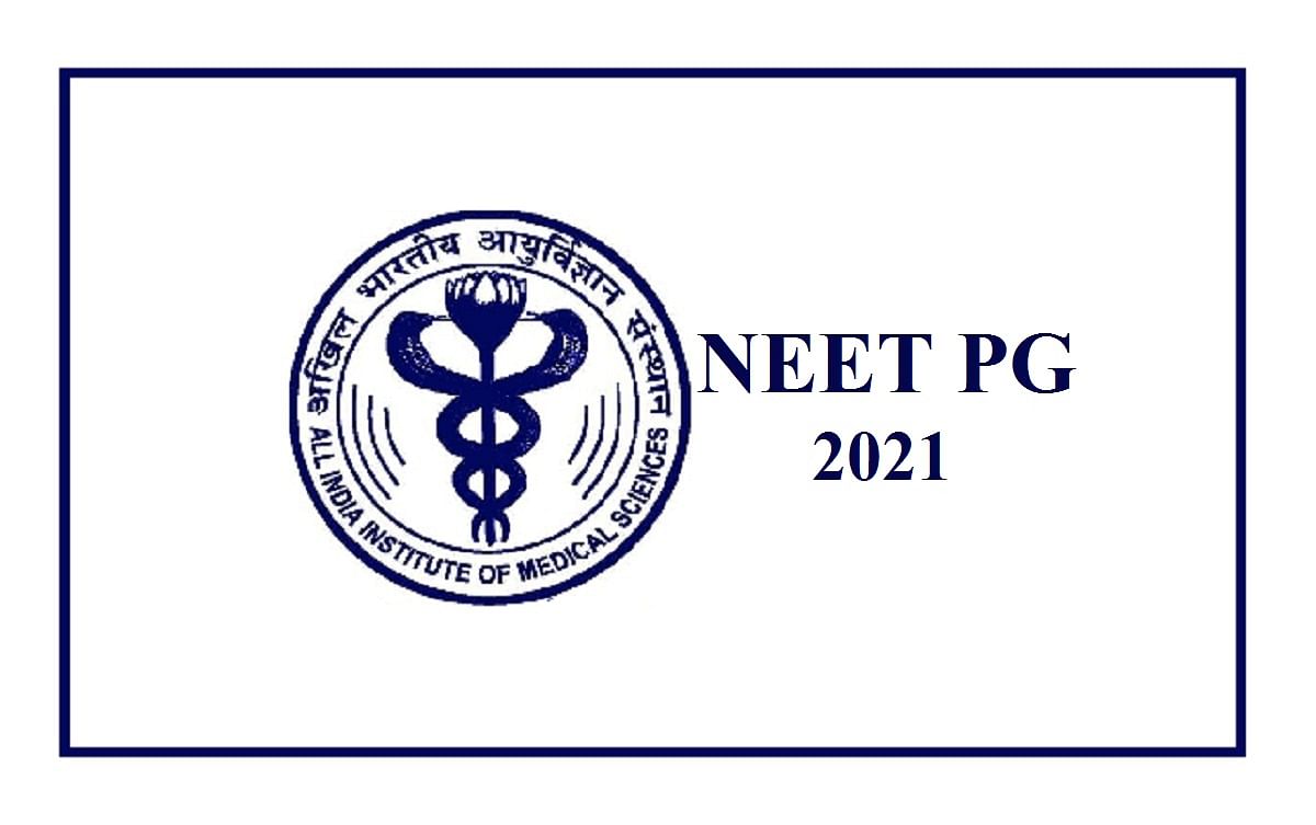 NEET PG 2021: Registration and Form Correction Facility Ends Tonight, Details Here