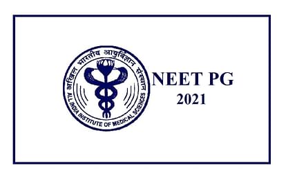 NEET PG 2021 Admit Card to Be Released Next Week, Check Date Here