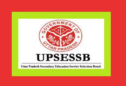 UPSESSB PGT Recruitment 2021: Application Form Last Date for 2595 PGT Posts Extended till May 05, Check Revised Updates