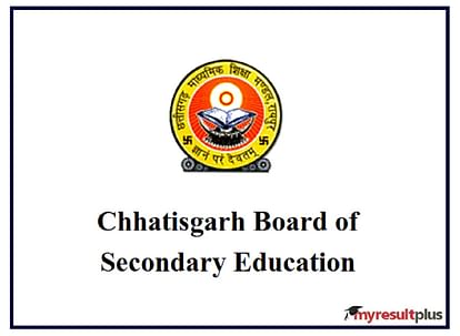 Chhattisgarh Board Exam 2022: CGBSE Releases Datesheet for Class 10, 12, Check Schedule Here