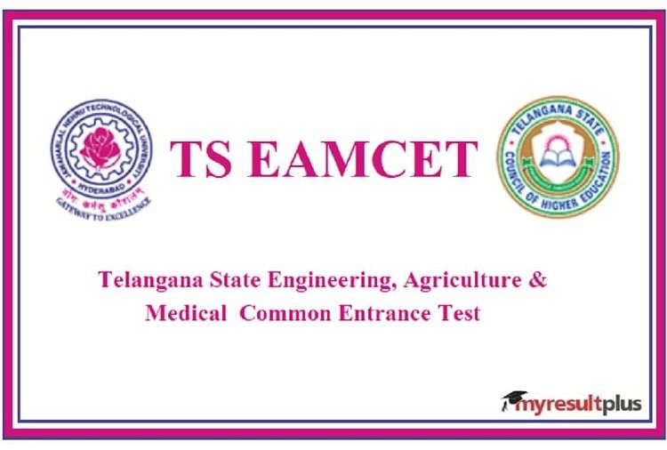 TS EAMCET 2022: Registration Window To Close Today, Apply Through Direct Link Here