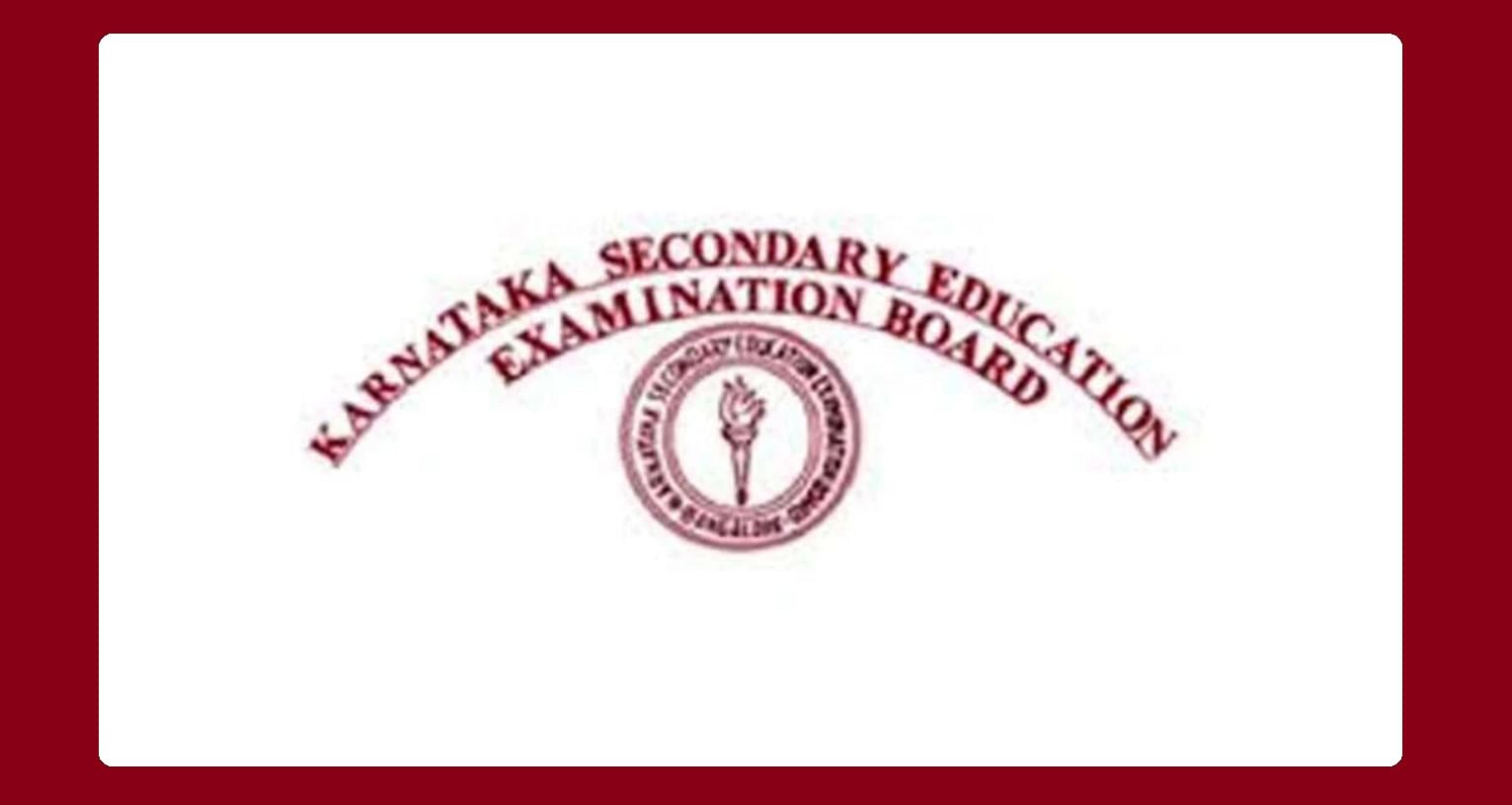 Karnataka SSLC Exam 2022 Begins Tomorrow, Check Guidelines Here