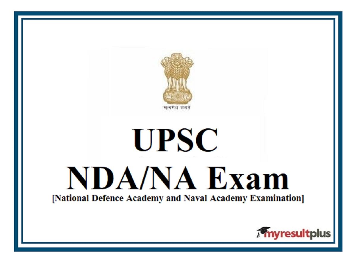 UPSC NDA (II) Exam 2021 Rescheduled on November 14, Option to Change Exam Centres Open