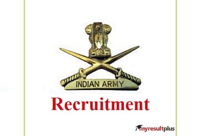 Join Indian Army Recruitment 2022: Apply for NCC 52 Special Entry Scheme for Men & Women, Details Here