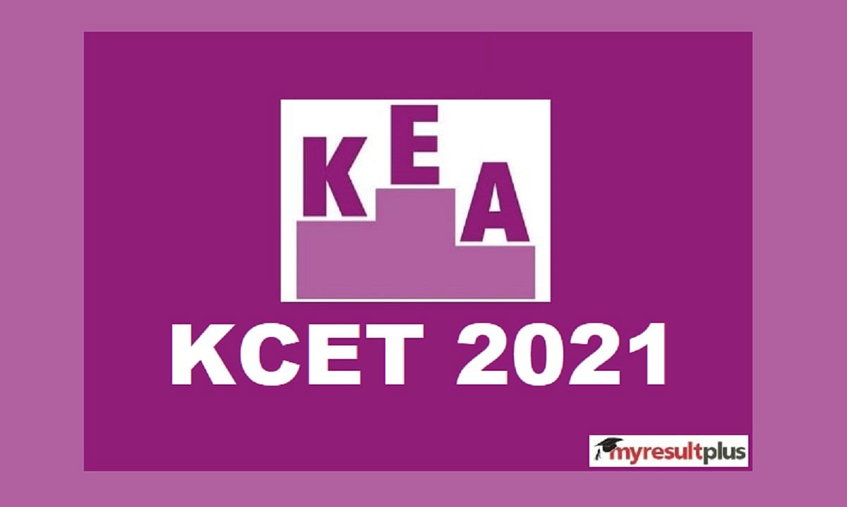 Karnataka KCET 2021 Registration Begins, Important Dates & Details Here