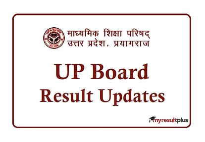 UP Board 10th, 12th Results 2021 BIG UPDATES: UPMSP to Announce Board Results After CBSE