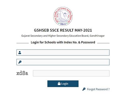 GSEB SSC Result 2021 Highlights: Mass Promotion to Class 10, 17186 Students Score A1