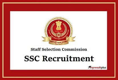 SSC MTS Recruitment 2022: SSC Releases Important Notice for MTS, Havaldar Application, Check Updates