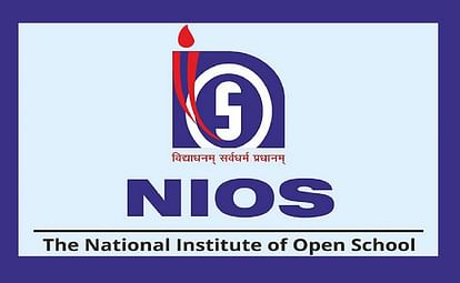 NIOS Class 10th, 12th October 2021 Public Exam Registration Begins, Details Here