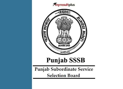 PSSSB Recruitment 2022: Vacancy for 283 Clerk Posts, Salary upto 20,000