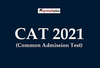 CAT 2021: Form Correction Window Opens, Check Details that can be Edit